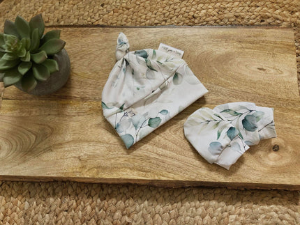 Ensemble de naissance - Délicat