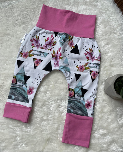 Pantalons évolutifs - Diamant