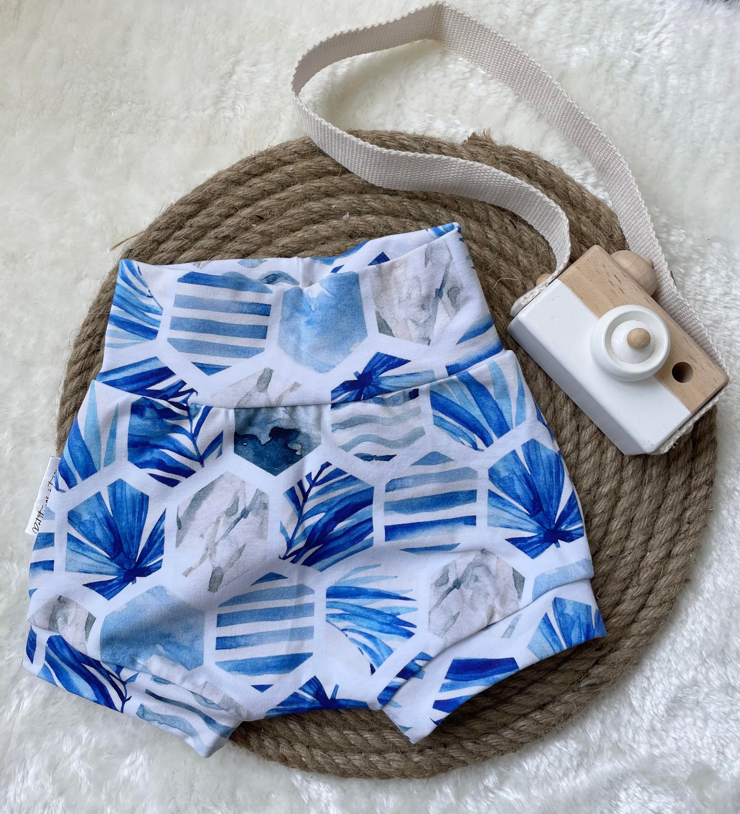 Précommande - Short évolutive - Hexagone