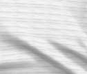 Doudou hochet - Lignes grises