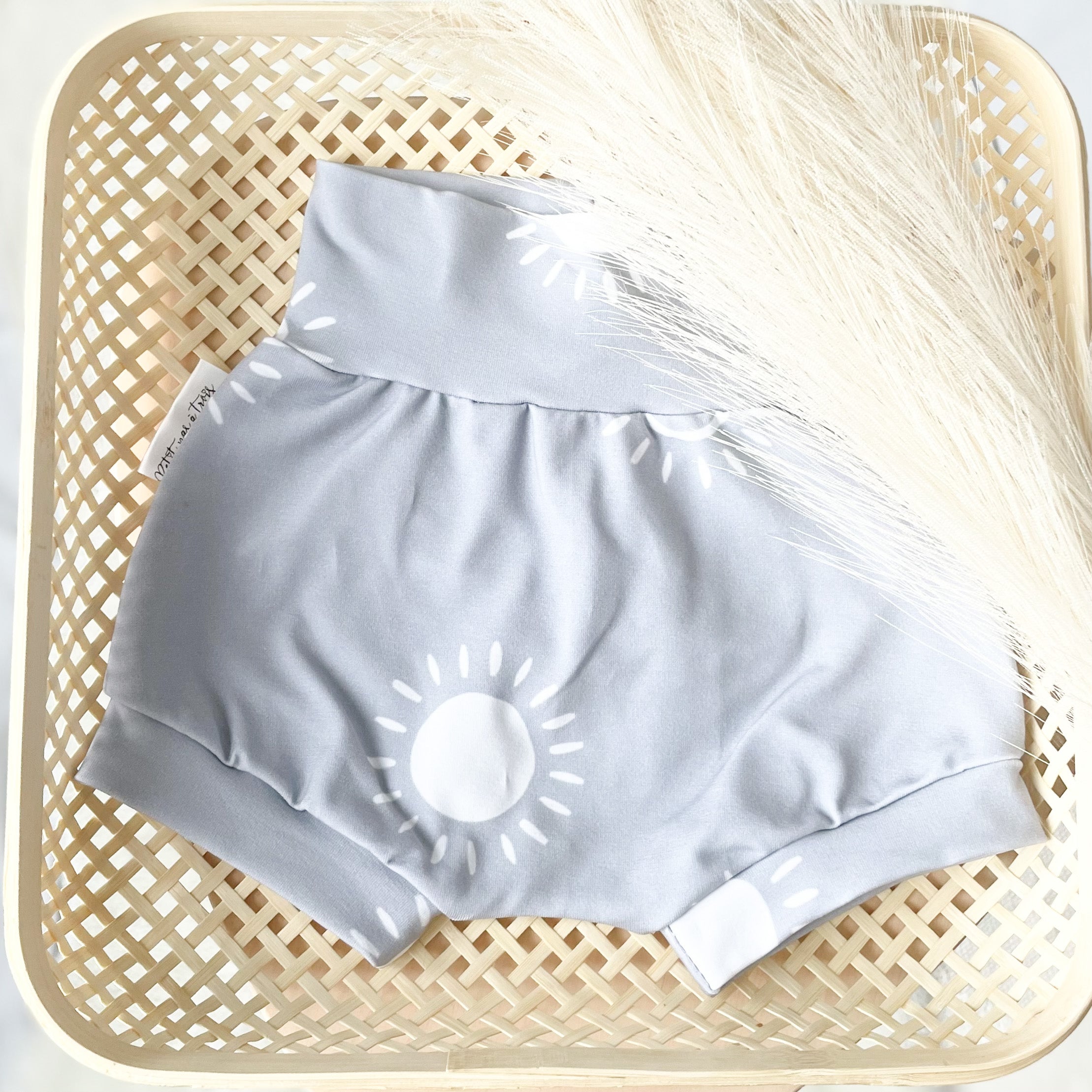 Short évolutive - Santorini