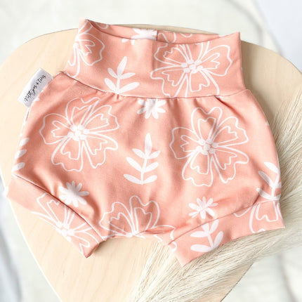 Short évolutive - Hawaï