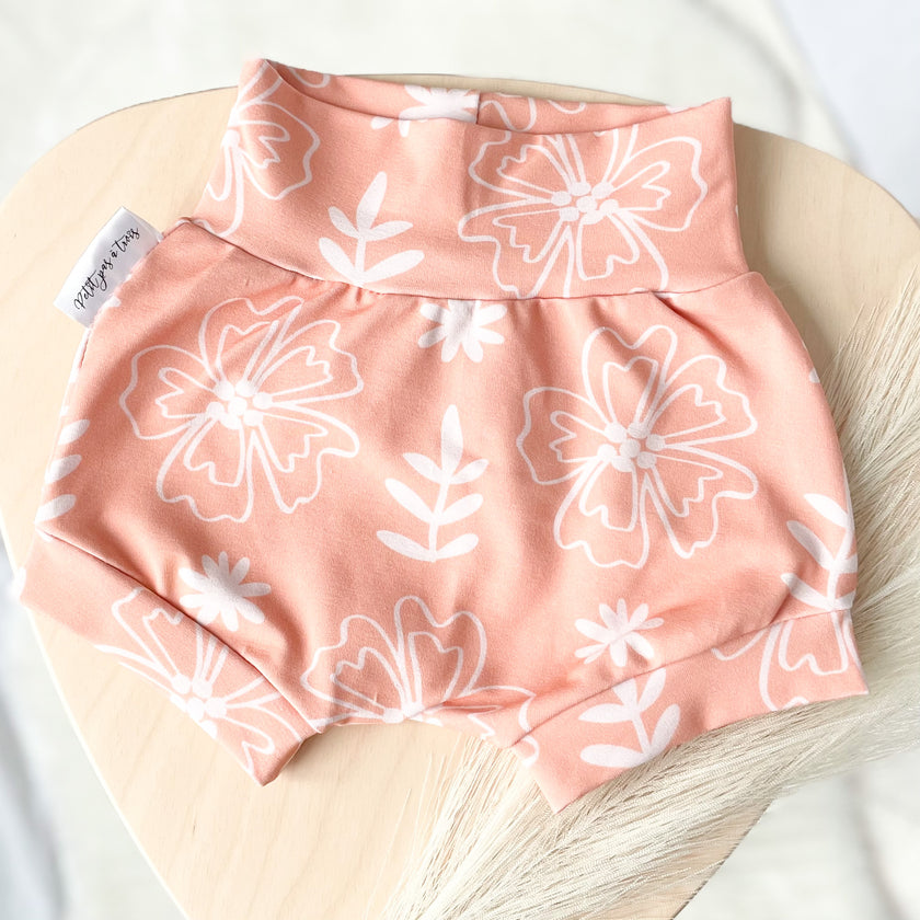 Short évolutive - Hawaï