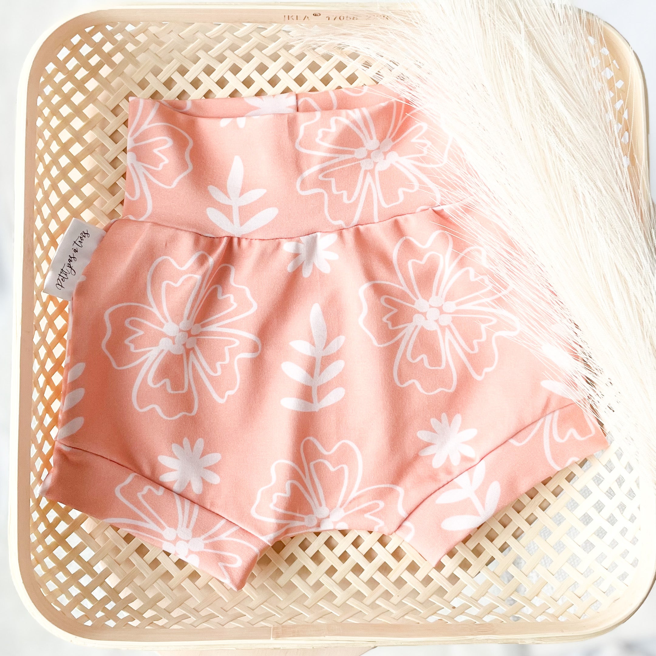 Short évolutive - Hawaï