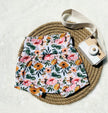 Short évolutive - Floral vintage