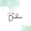 Broderie