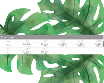 Short évolutive - Floral vintage