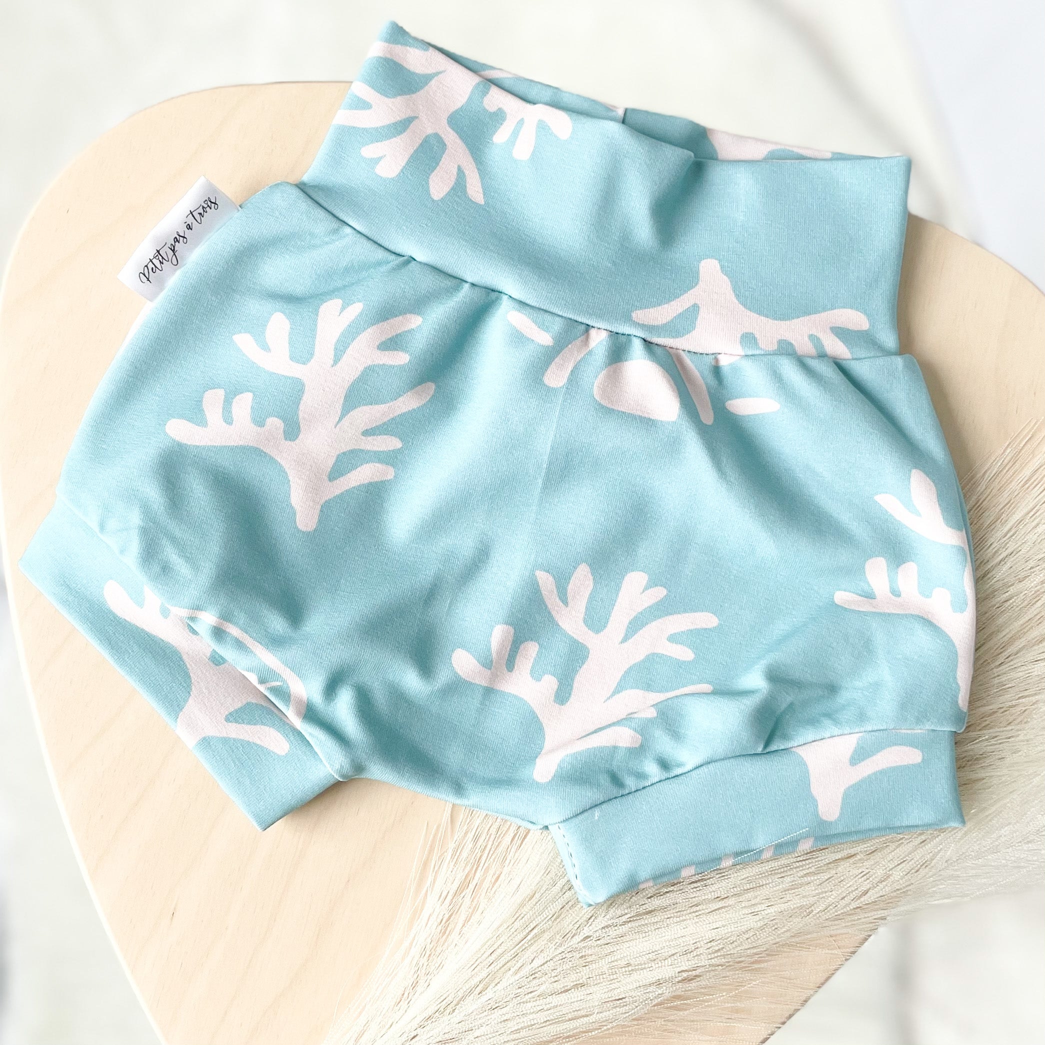 Short évolutive - Bélize