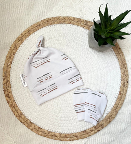 Ensemble de naissance - Vagues